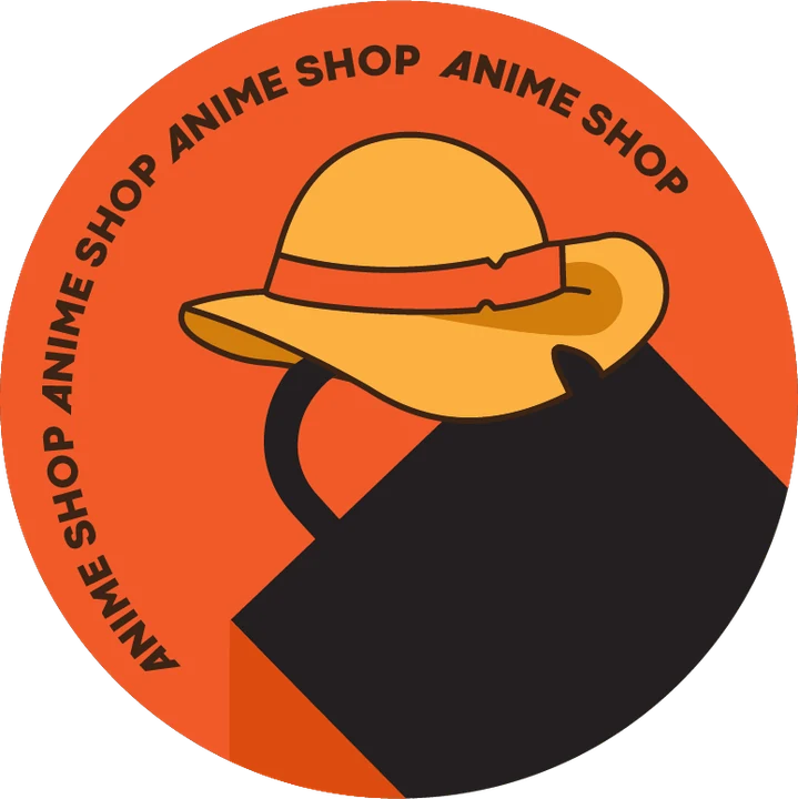 Anime Shop